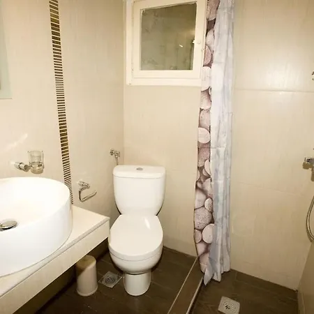 Perea Stella's House Apartment *