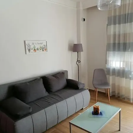 Perea Stella's House Apartment
