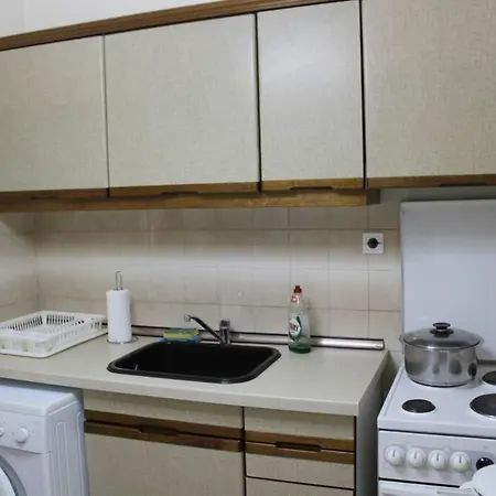 Apartment Perea Stella's House *