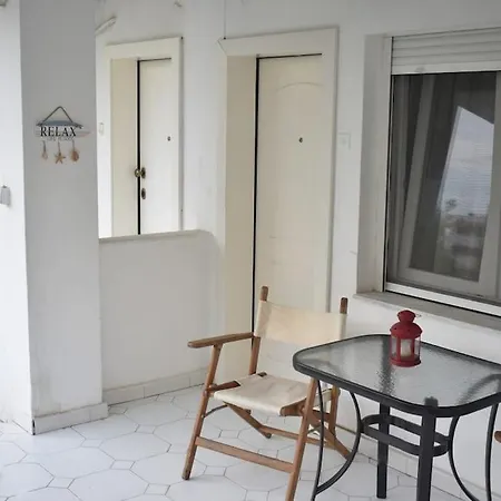 Perea Stella's House Apartment *