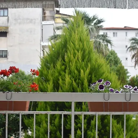 Perea Stella's House Apartment