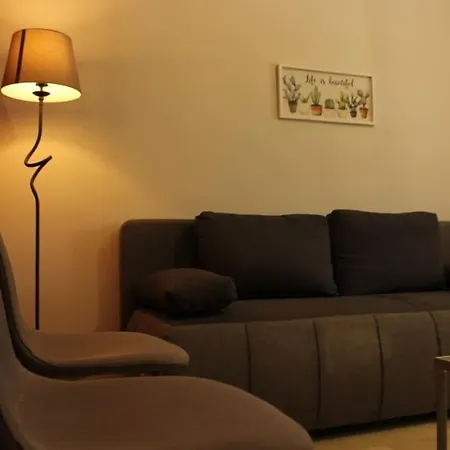 Perea Stella's House Apartment