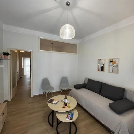 Apartment Perea Stella's House *