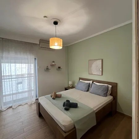Perea Stella's House