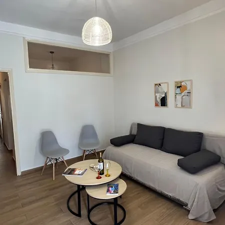 Perea Stella's House Apartment *