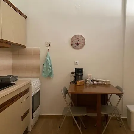 Perea Stella's House 아파트 Peraía