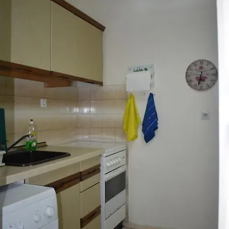 아파트 Perea Stella's House