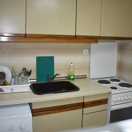 شقة Perea Stella's House *