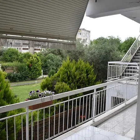 شقة Perea Stella's House