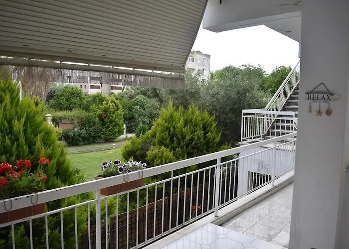 شقة Perea Stella's House
