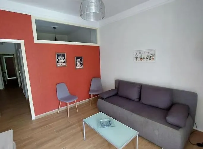 Perea Stella's House شقة Peraía
