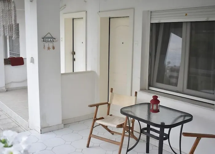 Perea Stella's House شقة *